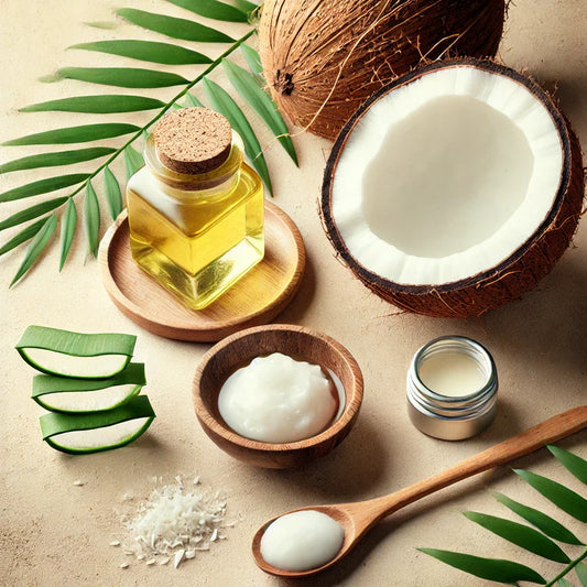 Does Coconut Oil Darken the Skin? Myths & Facts Unveiled