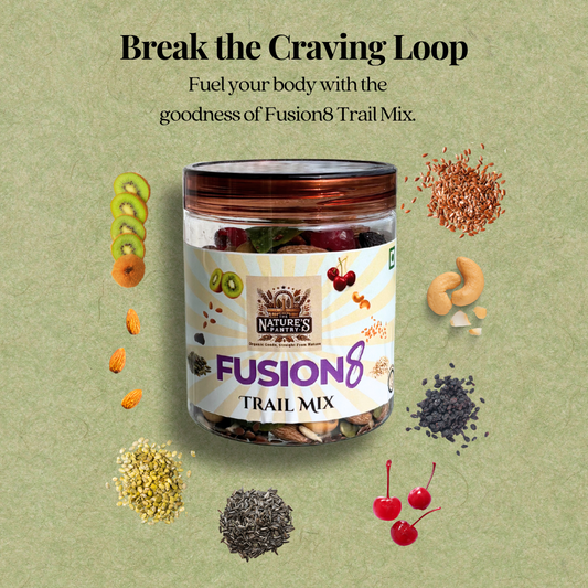 Breaking the Craving Loop: How Big Food Keeps Us Hooked